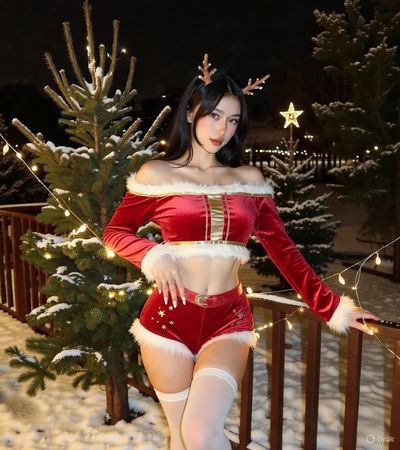 Unwrap the Magic of Christmas with Grok 🎄✨