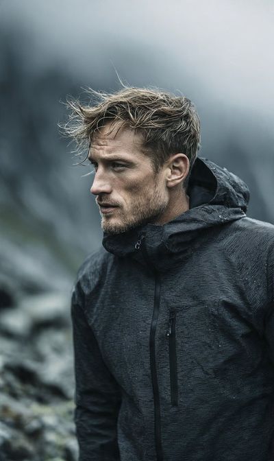 Unleashing Scandinavian Spirit in the Wild