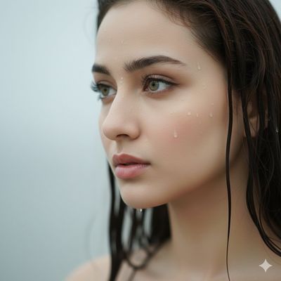 Elegance in Every Droplet: The Gemini Nano Banana 3.0