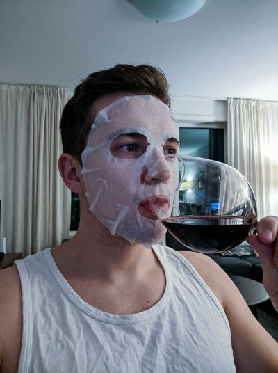 Sundays in the Spotlight: A Relaxed Evening