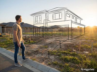 Sketches of Possibility: Blending Dreams with Reality