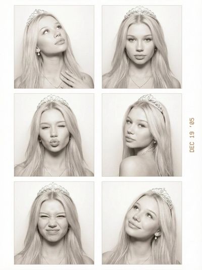 Six Shades of You: Which Mood Matches Your Day?