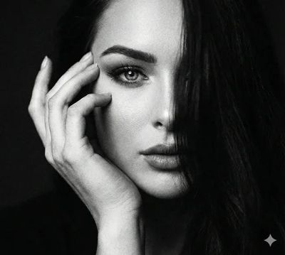 Shadows and Light: The Grace of a Nano Banana