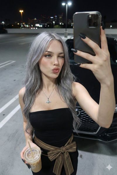 Night Vibes with a Twist: The Gemini Nano Banana 3.0 Look