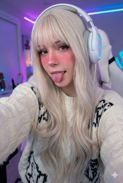 Glowing Gamer Vibes: Meet the Nano Banana Pro!