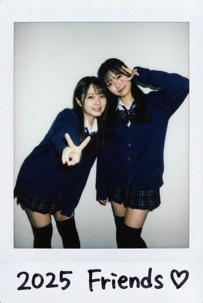 Nostalgic Friendship: A Snapshot from 2026