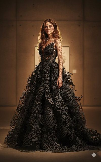 Elegance of the Written Word