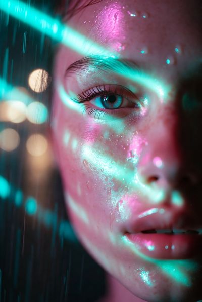 Four Stunning Visual Prompts to Fuel Your Creativity