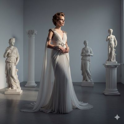 Ethereal Elegance: The Gemini 3.0 Nano Banana