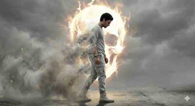 Melancholy Transformation: The Nano Banana Pro Reveal