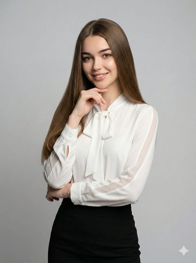 Confidence in Focus: The Power of Professional Portraits