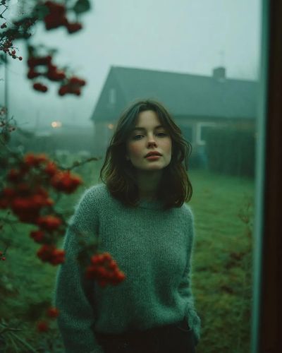 Whispers of the AI Garden: A Misty Morning Encounter