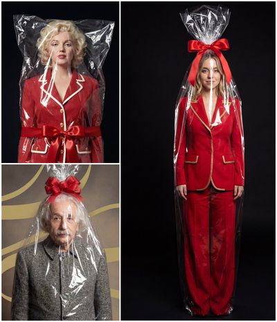 Unwrap the Joy of Christmas Spirit!