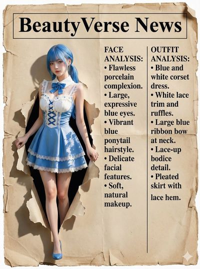 Unleashing Art: A Character Breaks Free from the Pages