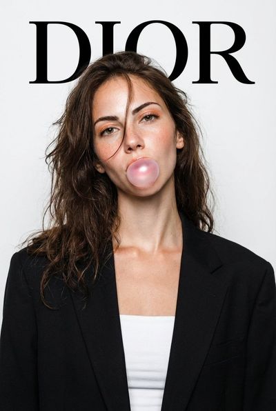 Chic Elegance: The Modern Muse