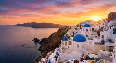 Sunset Sorcery: Nano Banana Pro Unleashes Creative Potential