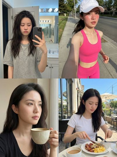 Capturing the Essence of Everyday Bliss