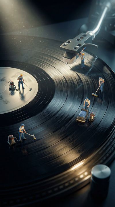 Giant Sneaker Dreams in Urban Terrain