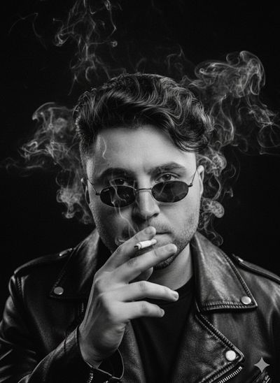 Smoke and Shadows: The Gemini Vibe