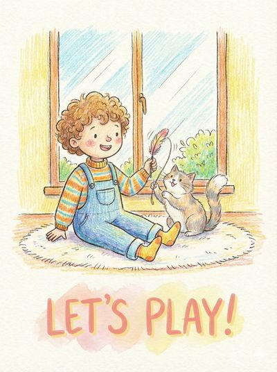 Whimsical World of Gemini 3.0