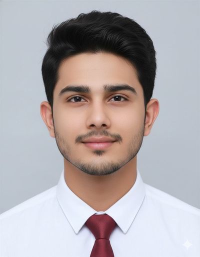 Perfectly Captured: Your Ideal Passport Photo