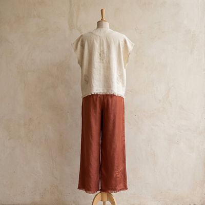 The Ultimate Fashion Mosaic: 36 Shades of You