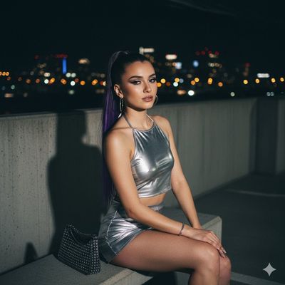 Unleash Your Inner Star with AI Magic