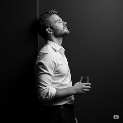 Unveiling Timeless Elegance in Monochrome