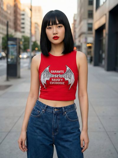 Fierce Elegance: The Confident Gemini Vibe