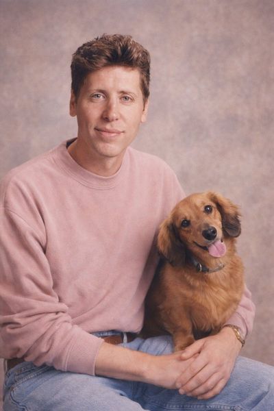 Retro Charm: The Wholesome Portraits of Yesteryear