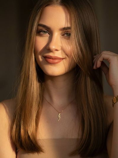 Golden Hour Elegance