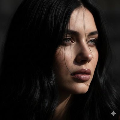 Elegance in Motion: Capturing the Wind's Whisper