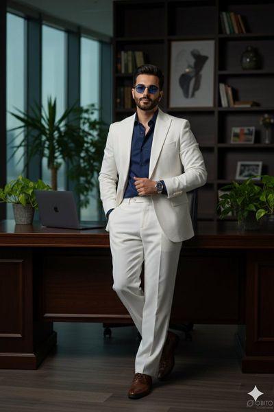 Elegance in Focus: The Nano Banana Pro Unleashed