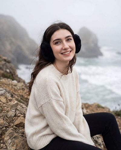 Serenity in Solitude: A Joyful Escape