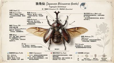 Unveiling the Bee: A Stunning Insect Exhibit