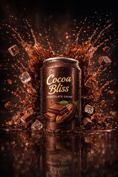 Sips of Elegance: A Flavor Journey