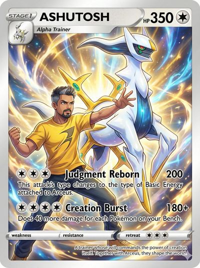 Unleashing Your Pokémon Dream Team!