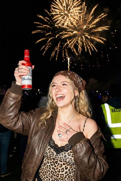 Cheers to New Beginnings: A Joyous Celebration