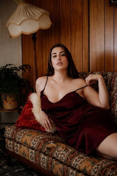 Silent Moments of Reflection