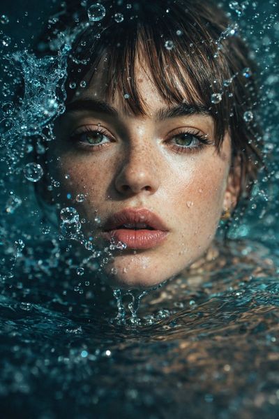 Emotions Beneath the Surface