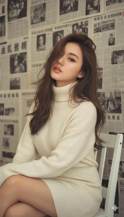 Nostalgia in a 90s Hong Kong Frame