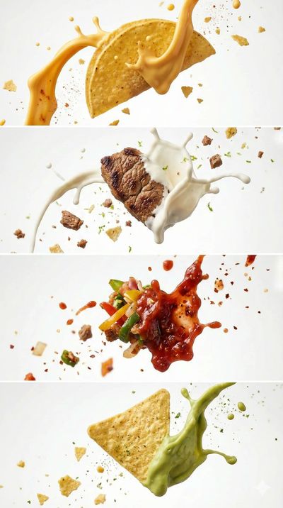 Elevate Your Culinary Artistry with Gemini 3