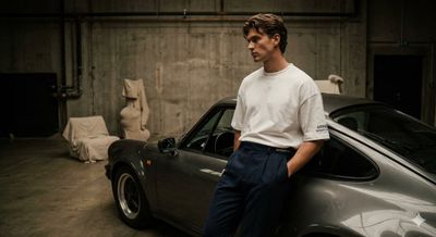 Old Money Meets Modern Vibes