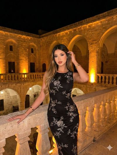 Glimmers of Elegance: A Night Among Ancient Stones