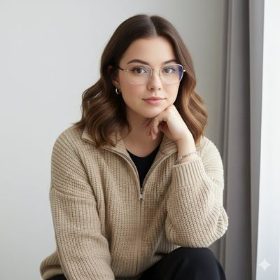 Elegant Simplicity in Portraiture