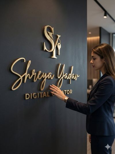 Elevating Elegance: The Art of Professional Branding