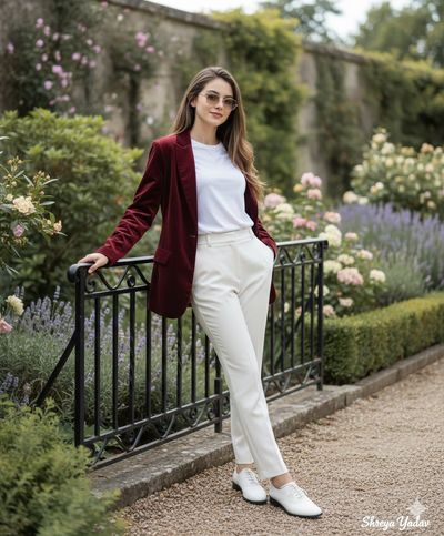 A Velvet Affair: Elegance in Bloom