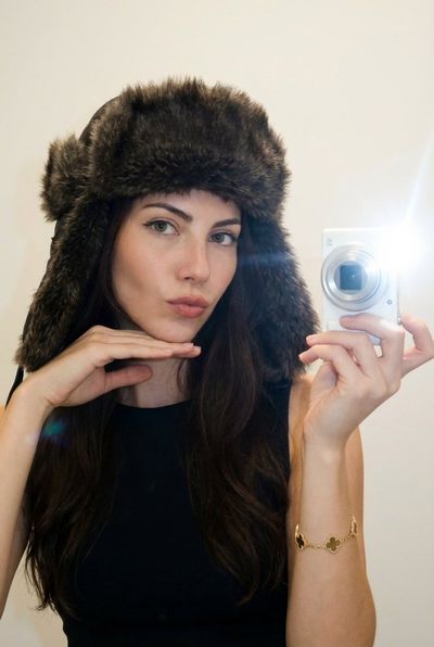 Chic Vibes and Nano Bananas 🍌✨