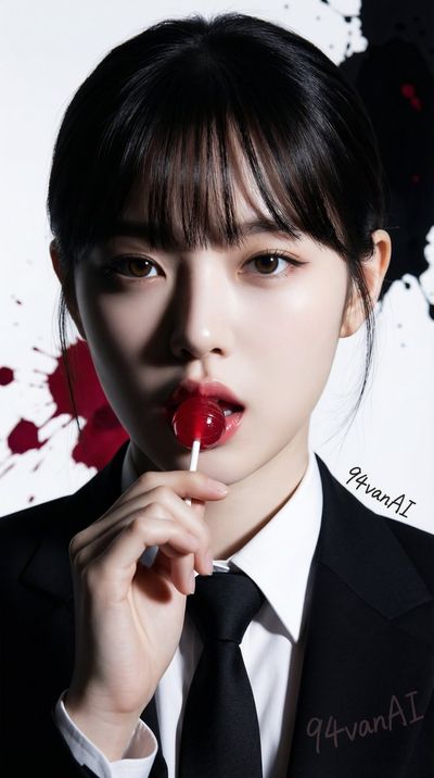 Morning Charm: A Captivating Encounter with Miffy