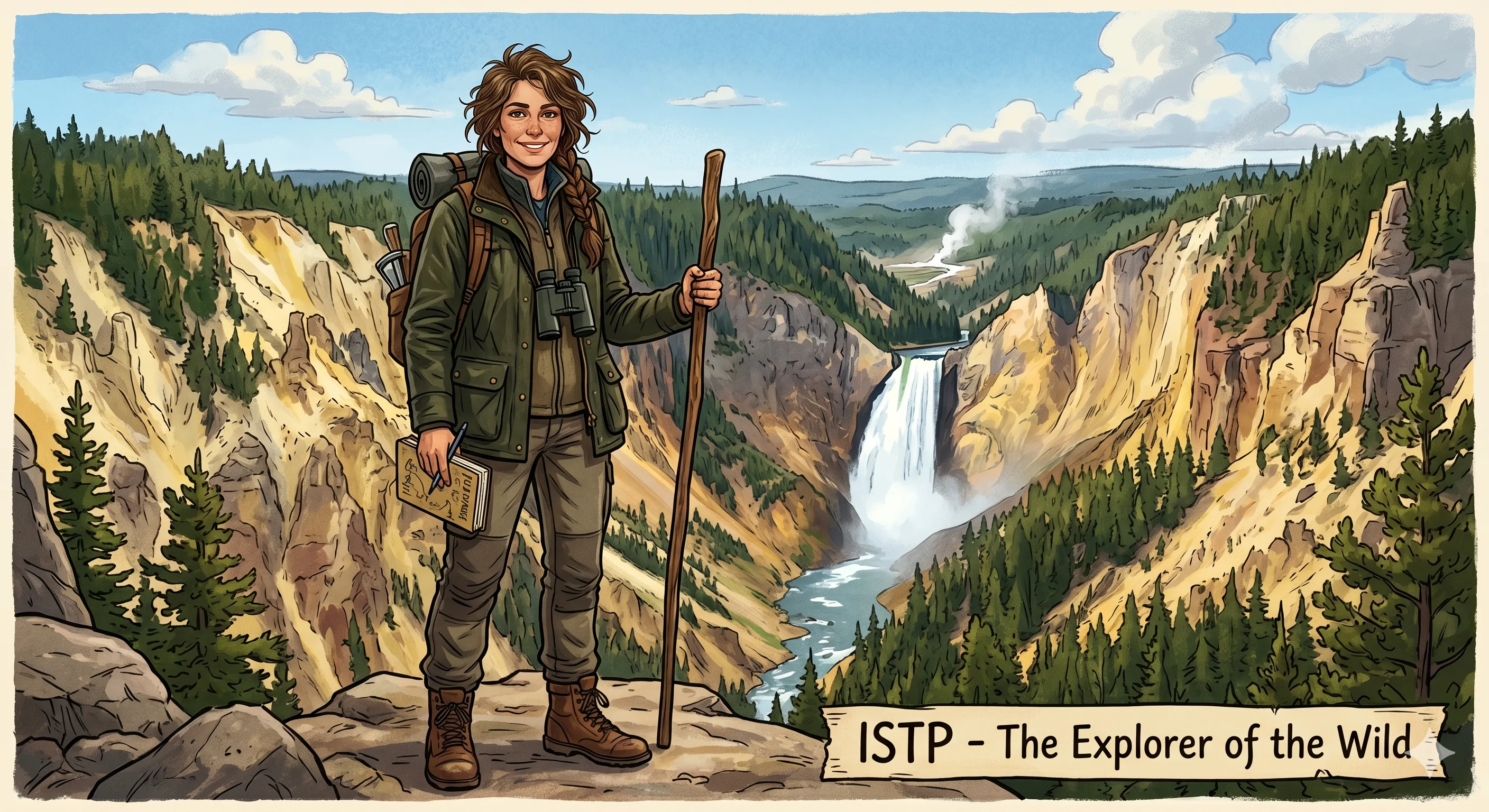 The Ultimate AI MBTI Character Generator Guide (Featuring Yellowstone Examples)